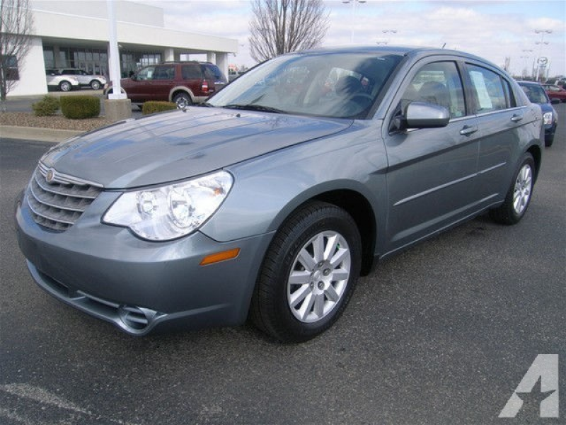 2007 Chrysler Sebring for sale in Owensboro, Kentucky