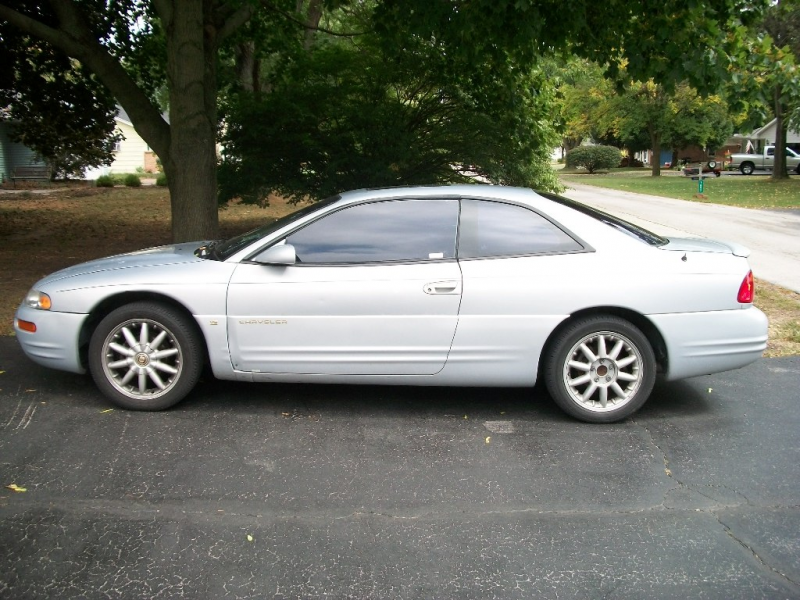Picture of 1999 Chrysler Sebring 2 Dr LXi Coupe, exterior