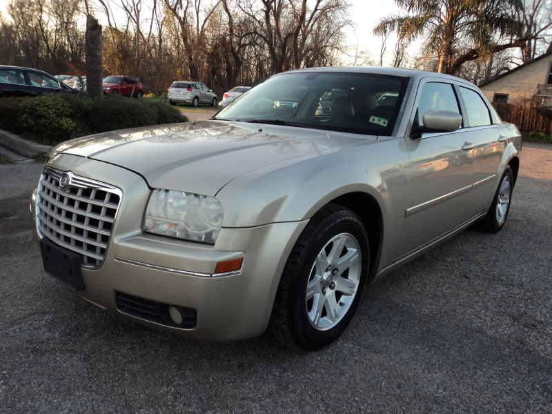 Picture of 2006 Chrysler 300 Touring