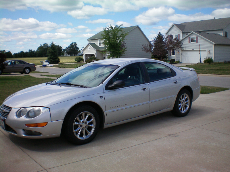 Picture of 2000 Chrysler 300M STD, exterior
