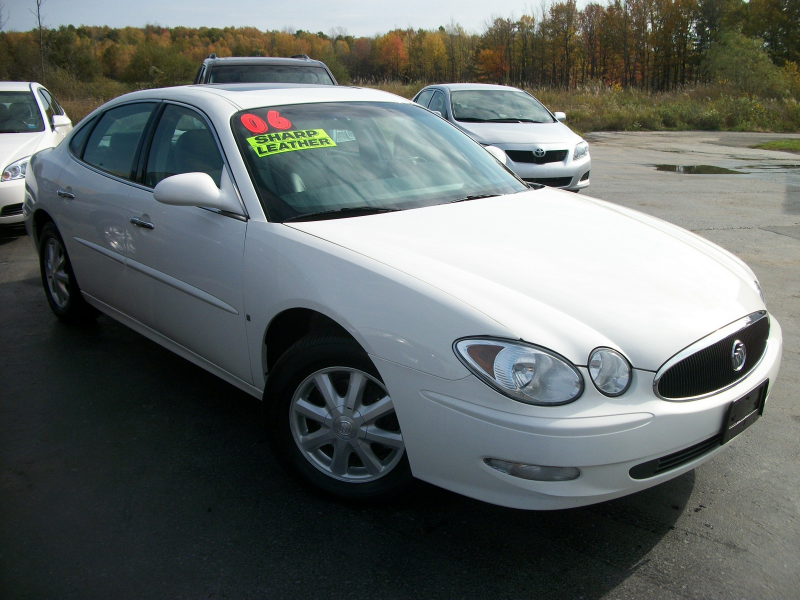 Picture of 2009 Buick LaCrosse CXL, exterior