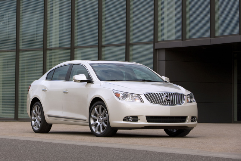 makes buick 2011 lacrosse cxs photo gallery photo gallery 2011 buick ...