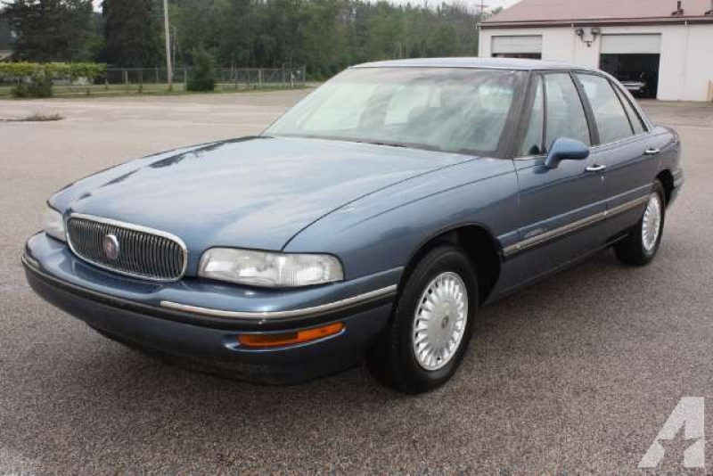 1999 Buick LeSabre Custom for sale in Grand Haven, Michigan
