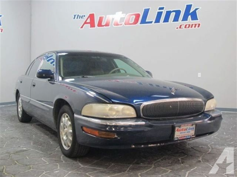 1997 Buick Park Avenue for sale in Bartonville, Illinois