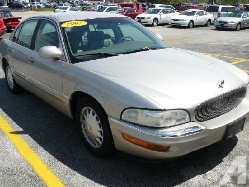 1997 Buick Park Avenue for sale in West Allis, Wisconsin