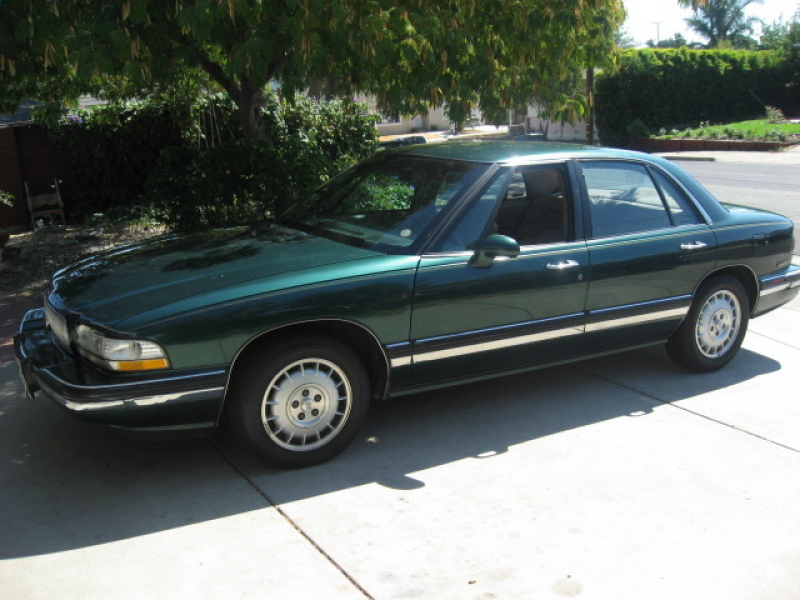 Another RegalGS510 1989 Buick Regal post...