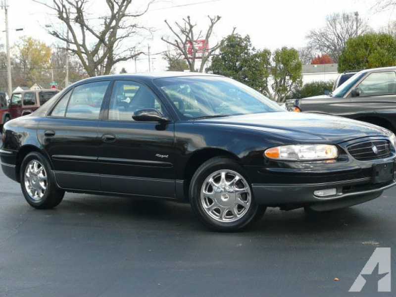 Search Results 1997 Buick Regal For Sale