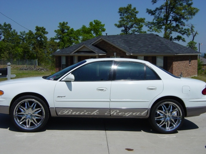 buick regal 1998 buick regal gs need i say more you fill