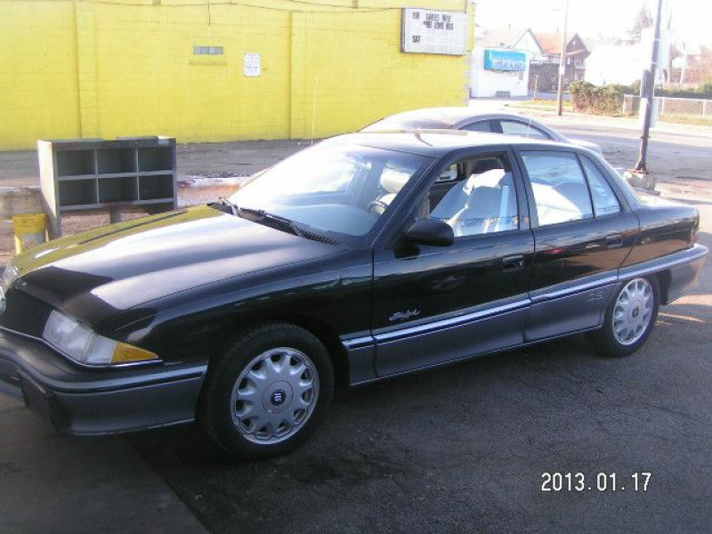 1992 Buick Skylark for sale in Cleveland OH