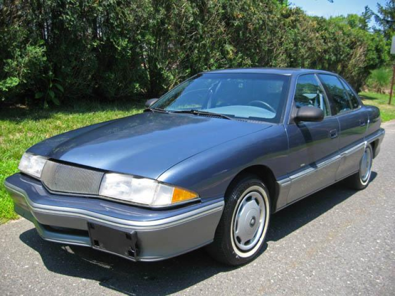 ... make buick model skylark condition used year 1994 mileage 61837 color