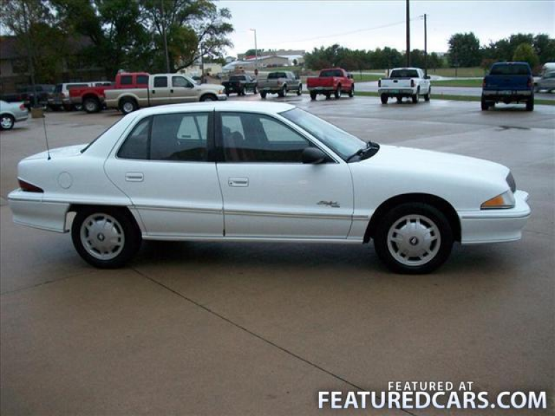 1994 Buick Skylark $2,900