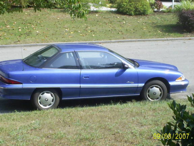 ntheendtimes s 1994 buick skylark 1994 buick skylark blue two door