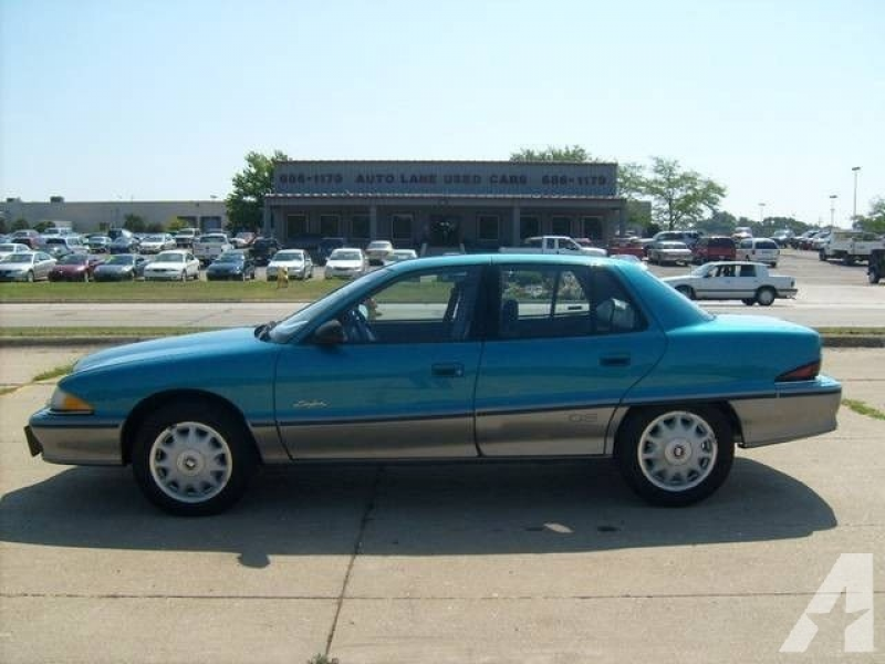 1994 Buick Skylark Gran Sport for sale in Peoria, Illinois