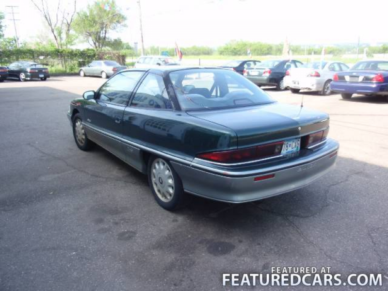 1995 Buick Skylark $750