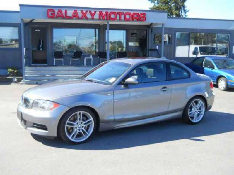 Log In needed $25,995 · 2009 BMW 135