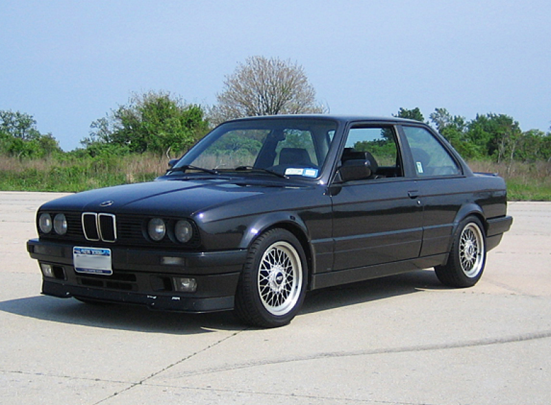... 1991 bmw 3 series 318is picture view garage denis owns this bmw 3