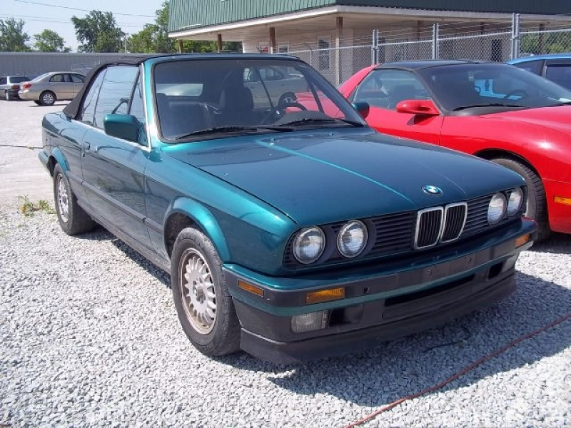 1992 BMW 318 iC for sale in Louisville, Kentucky