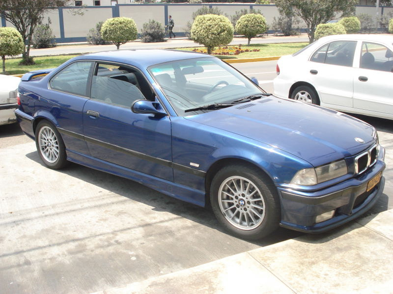 BMW 318 is 1997 M-dsc01325.jpg