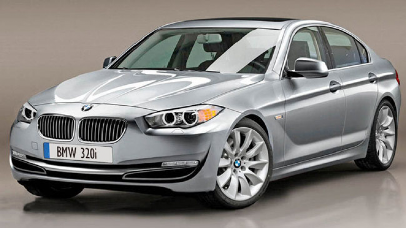 2013 BMW 3 Tan?t?m? Özellikleri Fiyat?