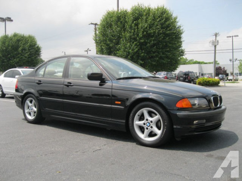 2000 BMW 323 i for sale in Greenville, South Carolina