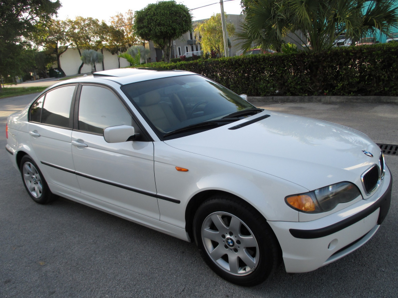 Picture of 2004 BMW 3 Series 325i, exterior
