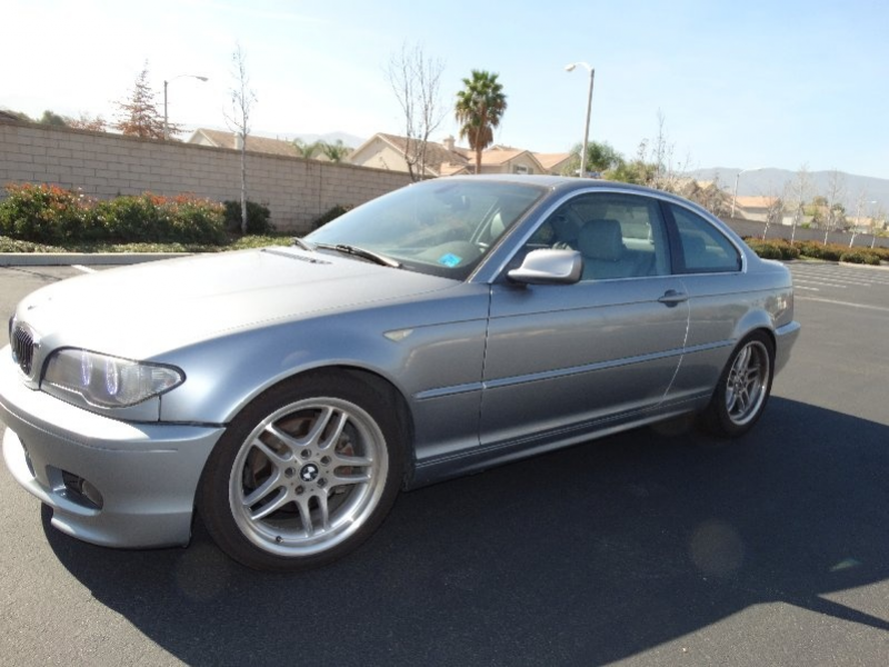 Picture of 2004 BMW 3 Series 325Ci, exterior