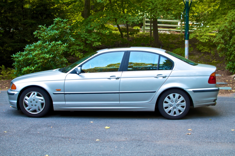 Picture of 1999 BMW 3 Series 328i, exterior