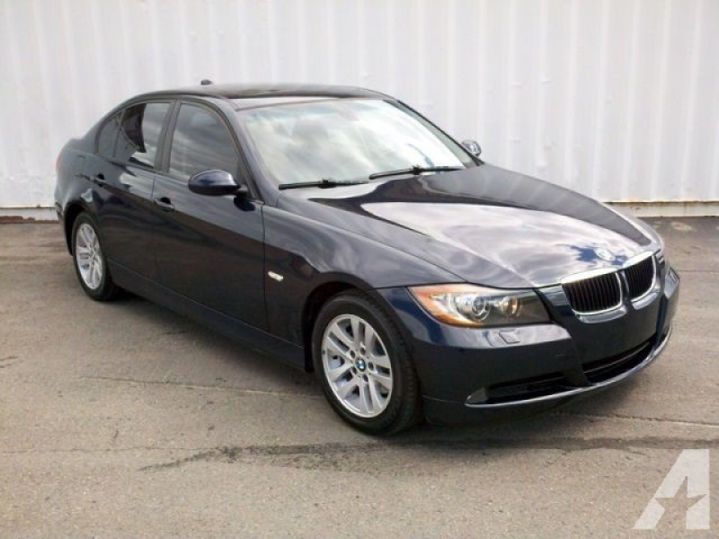 2007 BMW 328 xi for sale in Silverthorne, Colorado