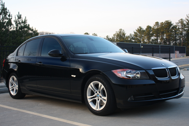Picture of 2008 BMW 3 Series 328i, exterior