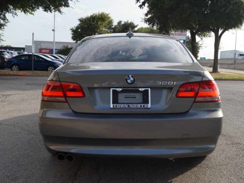 2009 BMW 3 Series 328i For Sale in Richardson, TX - wbawv13529p122515