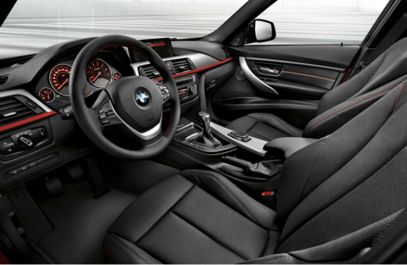 Choosing the right BMW 3-Series in Topeka KS