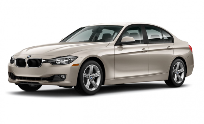 2016 BMW 3-Series: Models and Redesign Details
