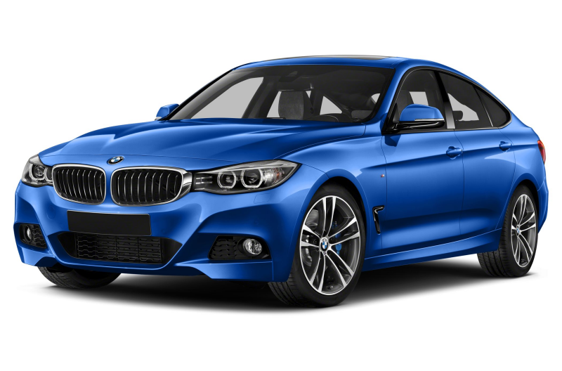 2014 BMW 328 Gran Turismo Coupe Hatchback i xDrive 4dr All wheel Drive ...