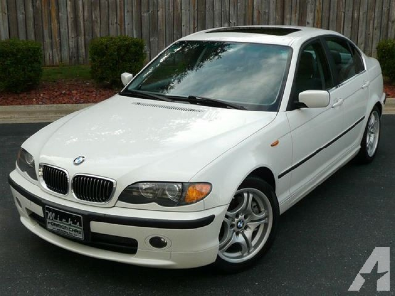 2002 BMW 330 i for sale in Hickory, North Carolina