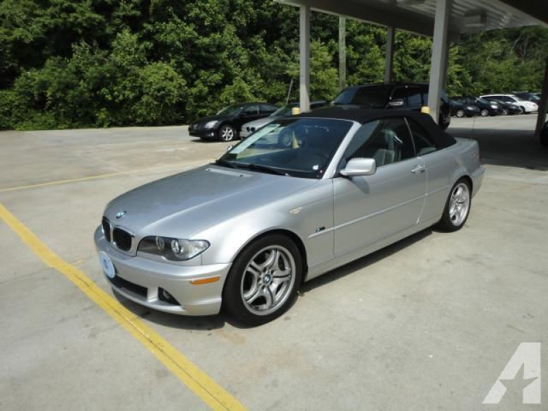 2004 BMW 330 Ci for sale in Fuquay Varina, North Carolina