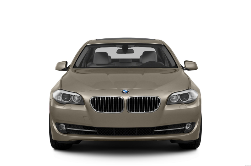 2013 BMW 528