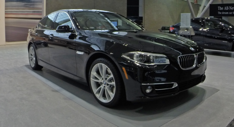 2015 Bmw 5 Series Features Reviews