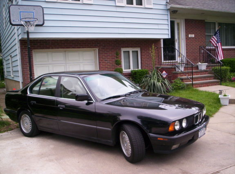 JLBIMMAFREAK 1993 BMW 5 Series 7164855