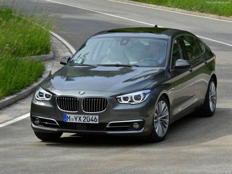 Learn more about the BMW 5 Series 2015 price with comprehensive ...