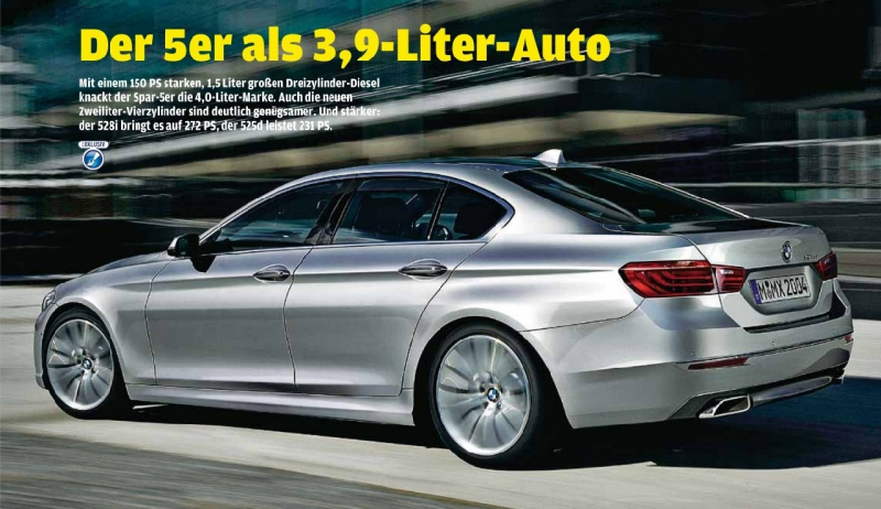 ... 2015 BMW 5 Series Review, Redesign And Images ? Tags : 2015 BMW 5