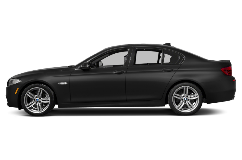 2015 BMW 535d Sedan Base 4dr Rear wheel Drive Sedan Photo 6