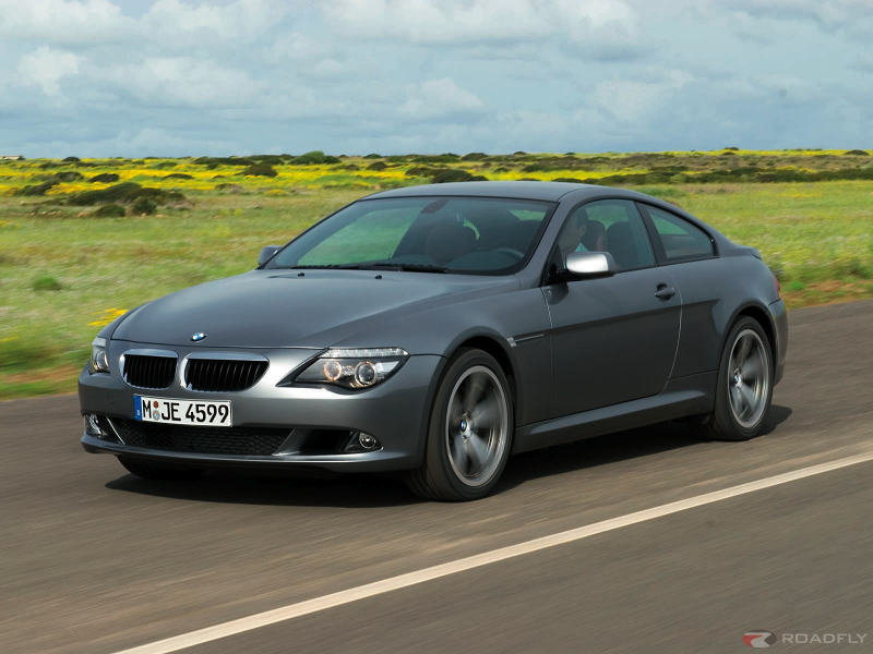 2008 BMW 650i Coupe and Convertible Preview