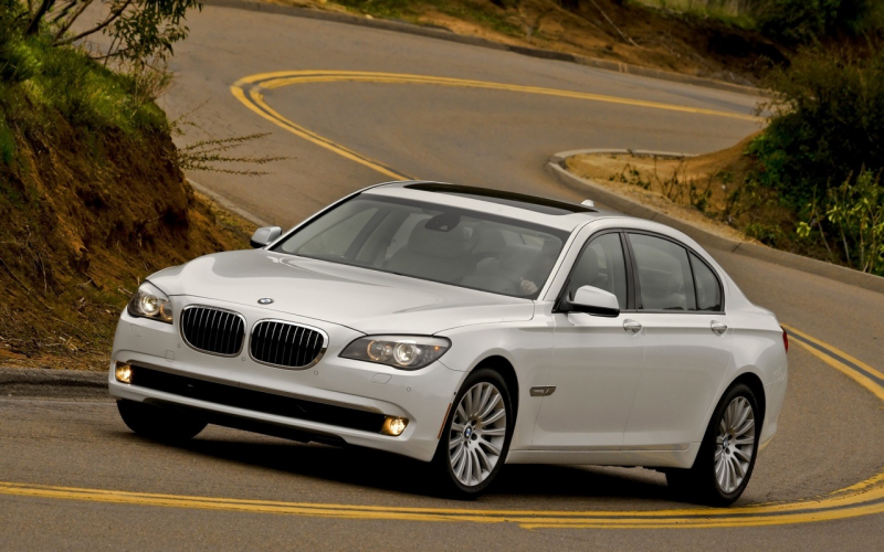 2011 bmw 5 series officially unveiled detroit 10 preview 2011 bmw ...