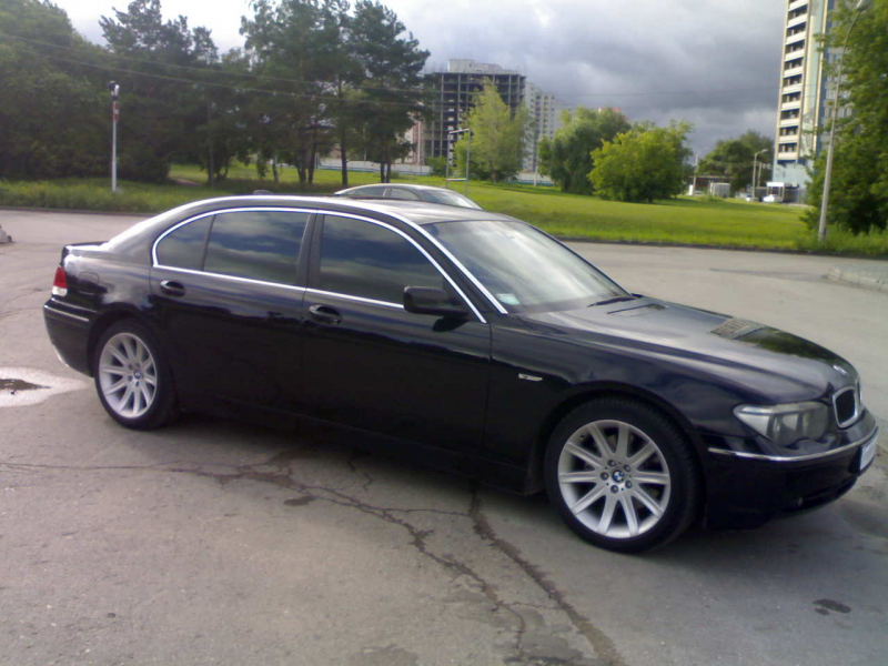 2003 bmw 7 series read sources used 2003 bmw 7 series consumer reviews ...