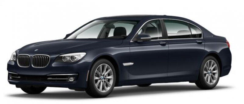 Home / Research / BMW / ActiveHybrid 7 / 2015