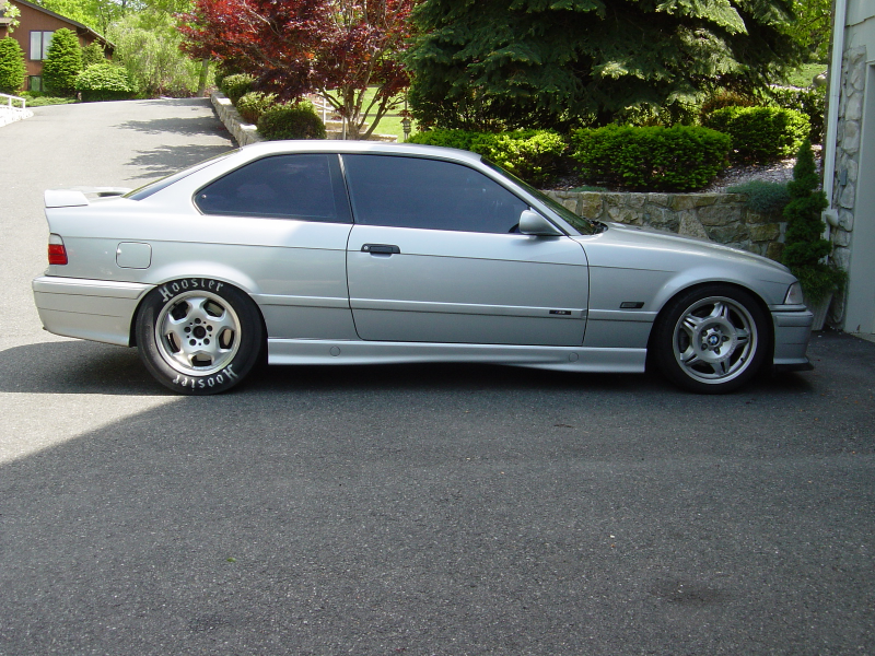 Picture of 1995 BMW M3 Coupe
