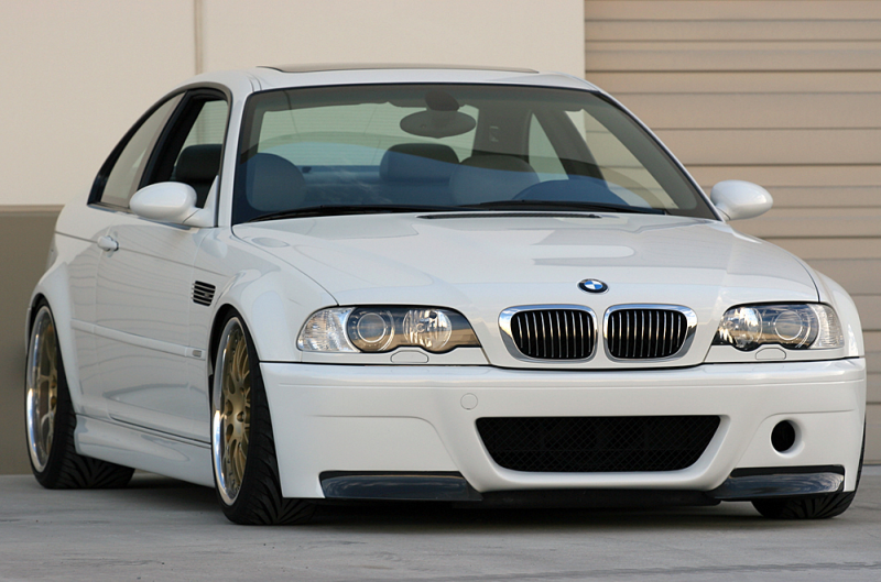 Picture of 2004 BMW M3 Coupe, exterior