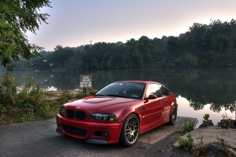 Picture of 2004 BMW M3 Coupe, exterior