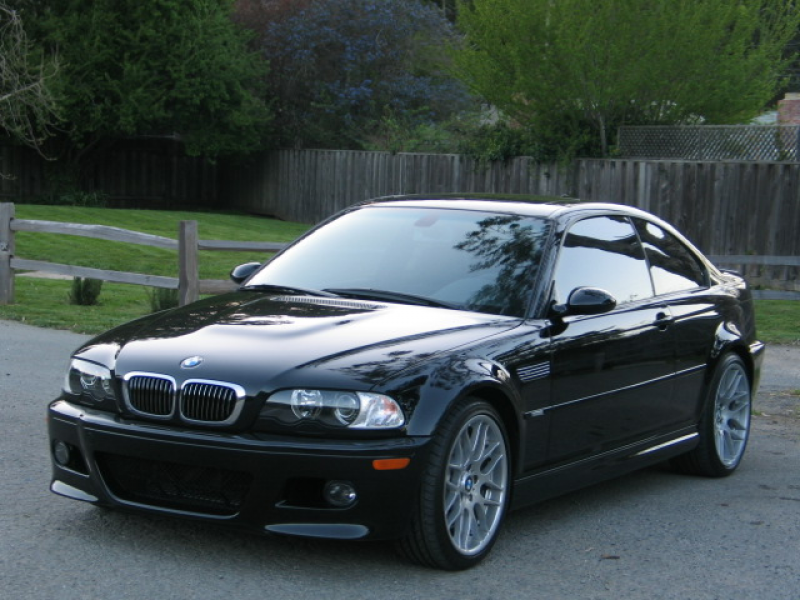 Picture of 2005 BMW M3 Coupe, exterior