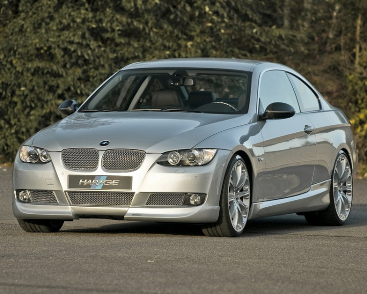 2006 BMW M3 Pictures